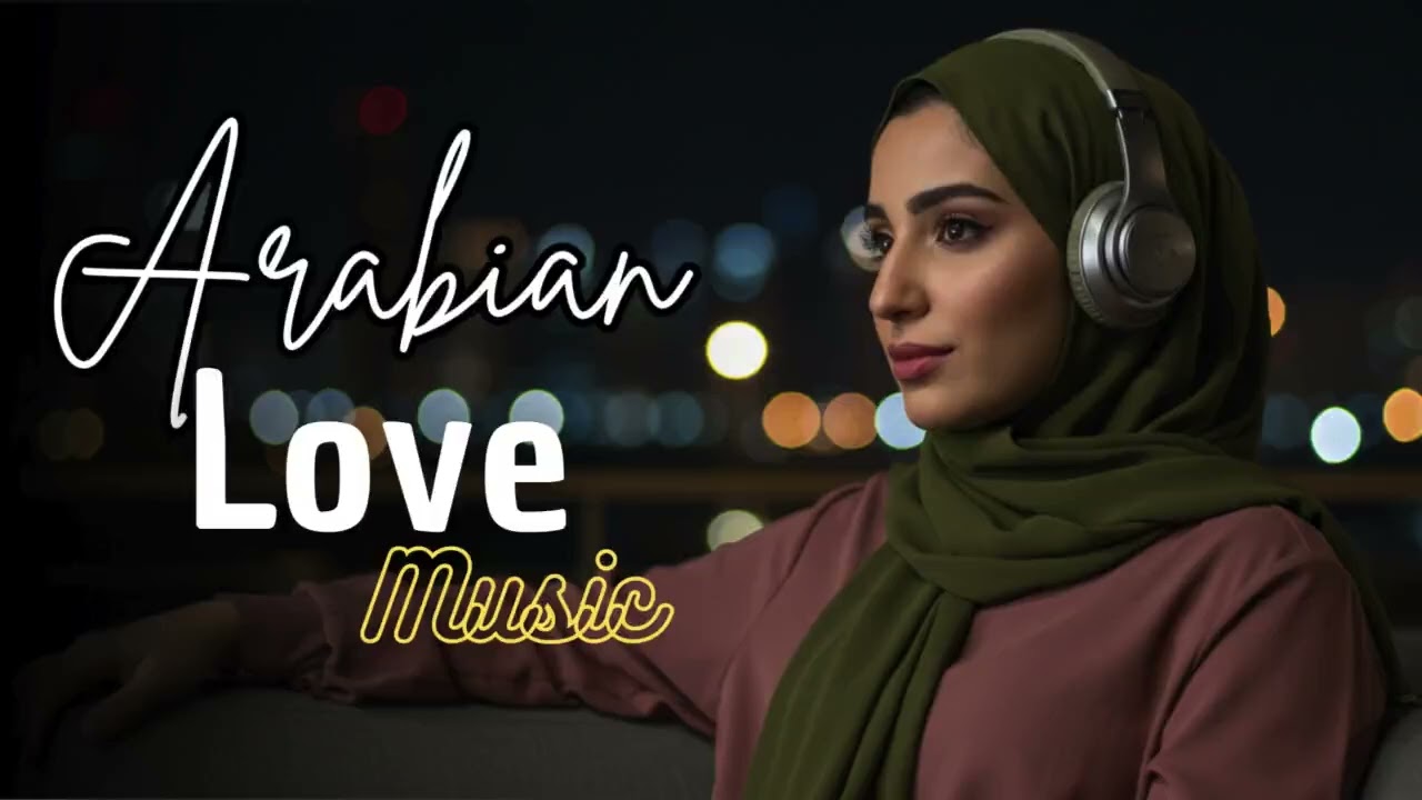 Most Played Arabic Love Songs &ndash; Popular Romantic Hits 2025
