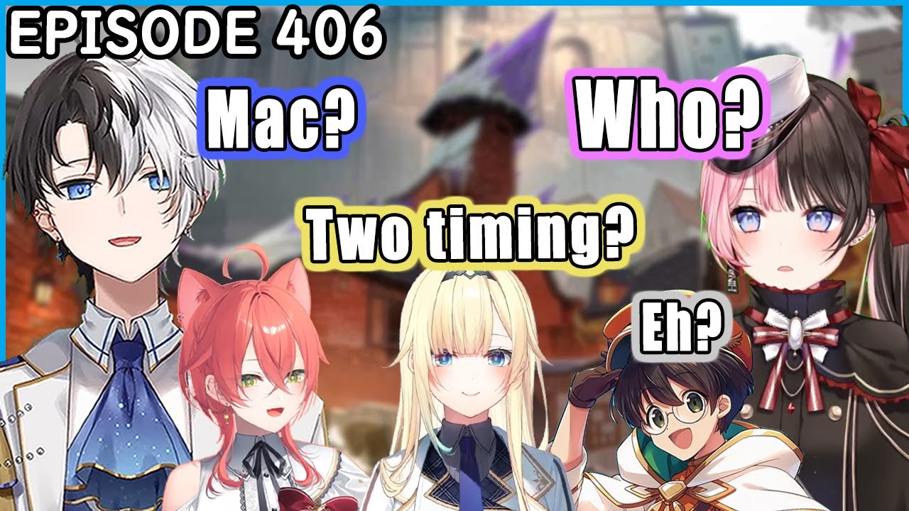 【ENG SUB】 OREAPO 
