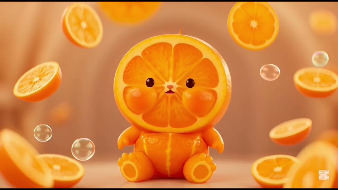juicy Fruit Baby Groove song