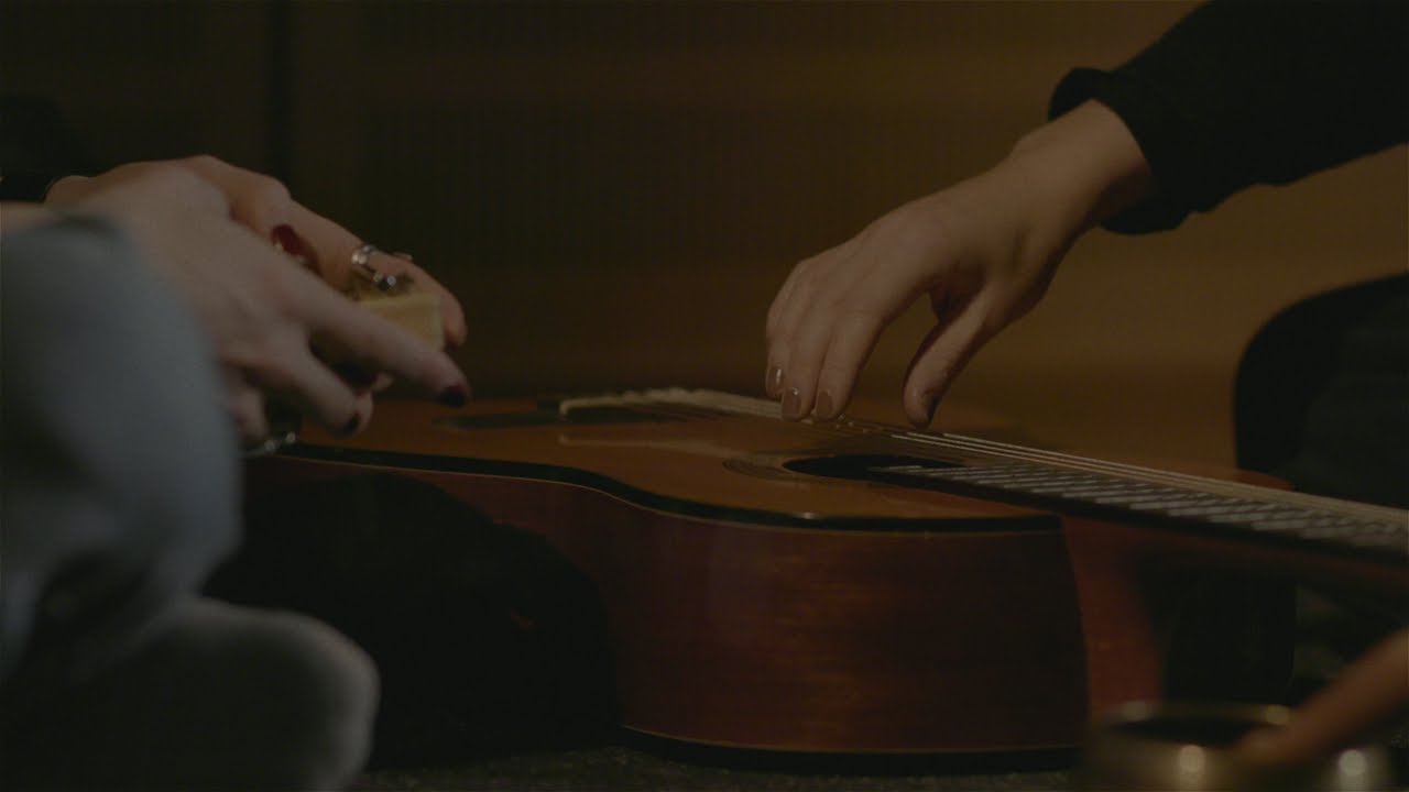 Discovering Music Therapy
