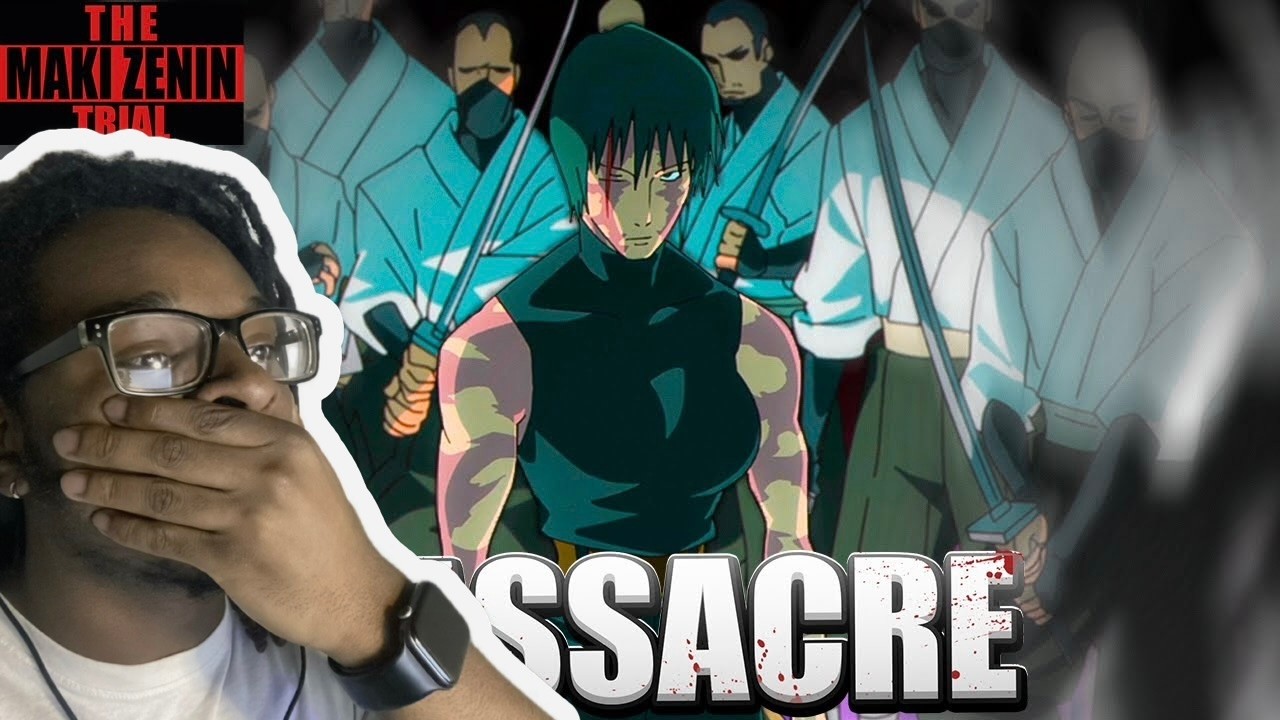 The Trail of Toji 2.0