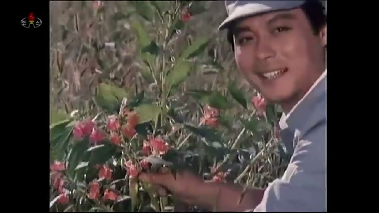 북한 영화에 등장한 정율성은 누구인가?