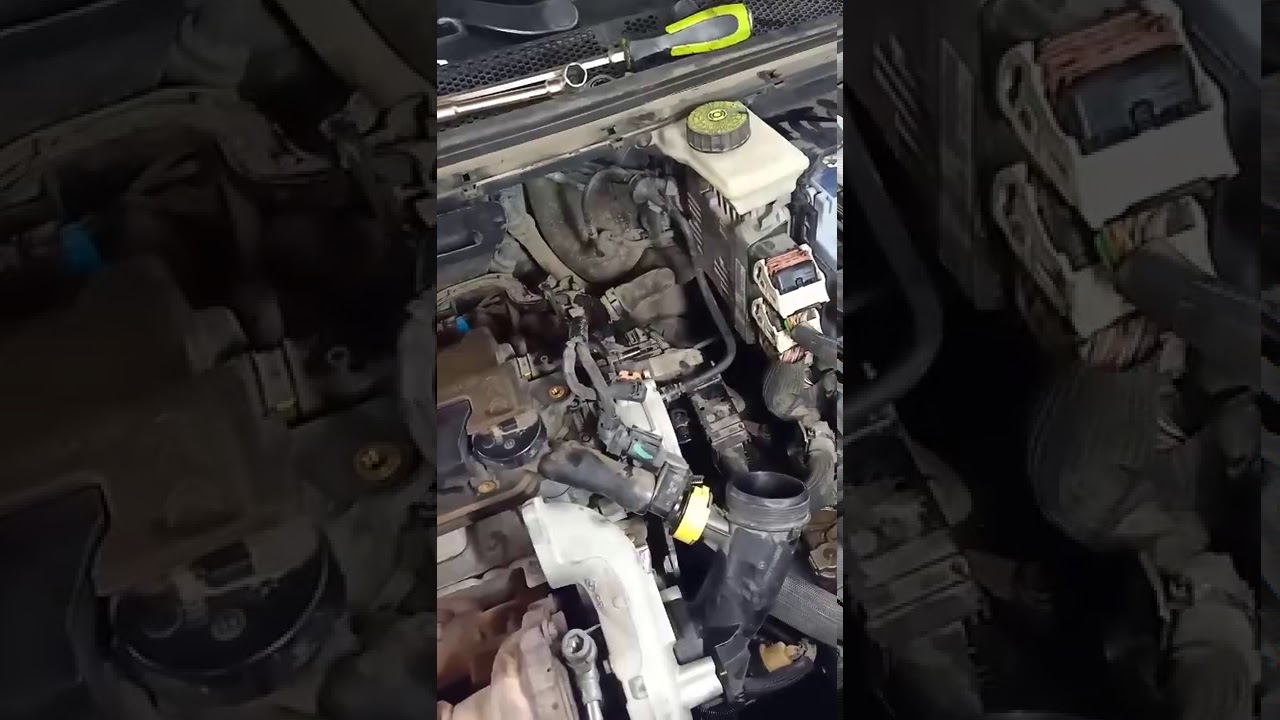 جاءت الفرصة نصائح بسيطة و لكنها جد مهمة 308 T9 Peugeot Citroën astuces