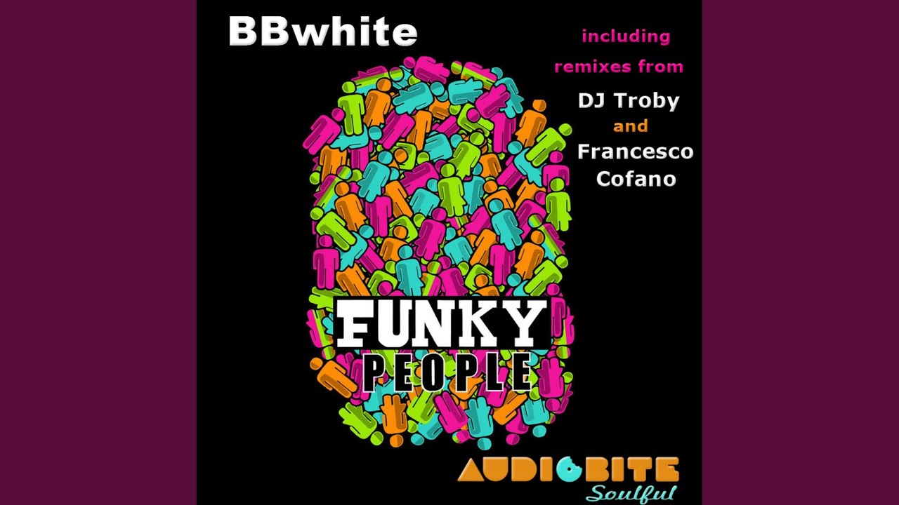 Funky People (Original Mix)