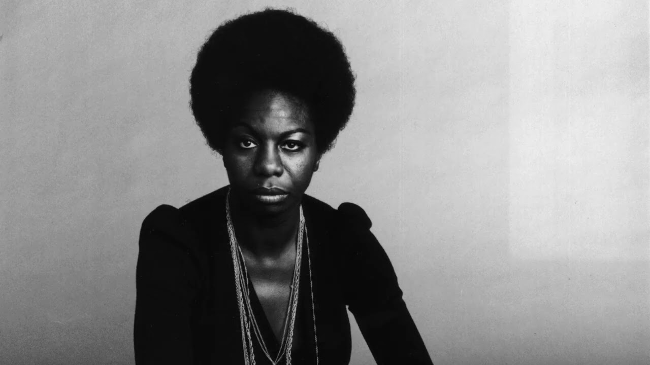 Nina S - Nina Simone