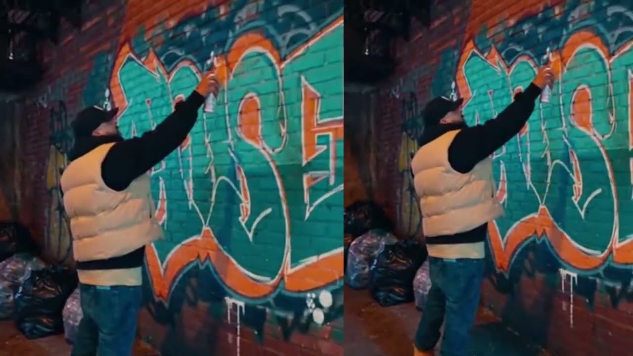 How To Get Better At Freestyle Rapping - Set Up Punchline PAUS3 #shorts
