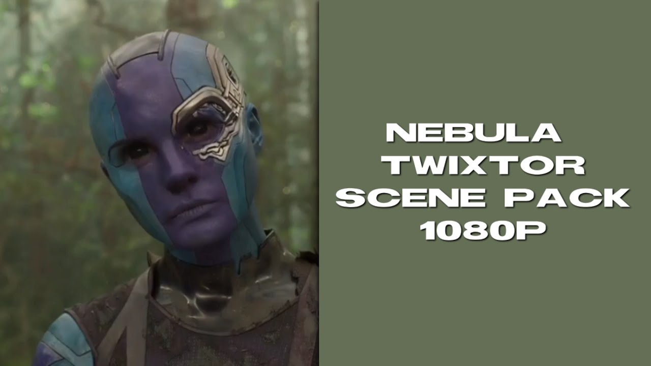 nebula twixtor scene pack
