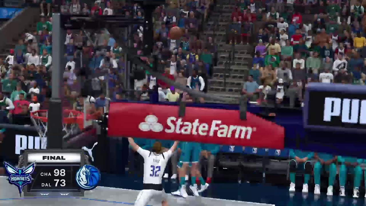 Singing Artist & @NBA2kLEAGUE PRO! NBA 2k26 MIN 82-0 SEA. CHMPS-NEW TM CHA SEAS 31-0 vs DAL 1s v 1s