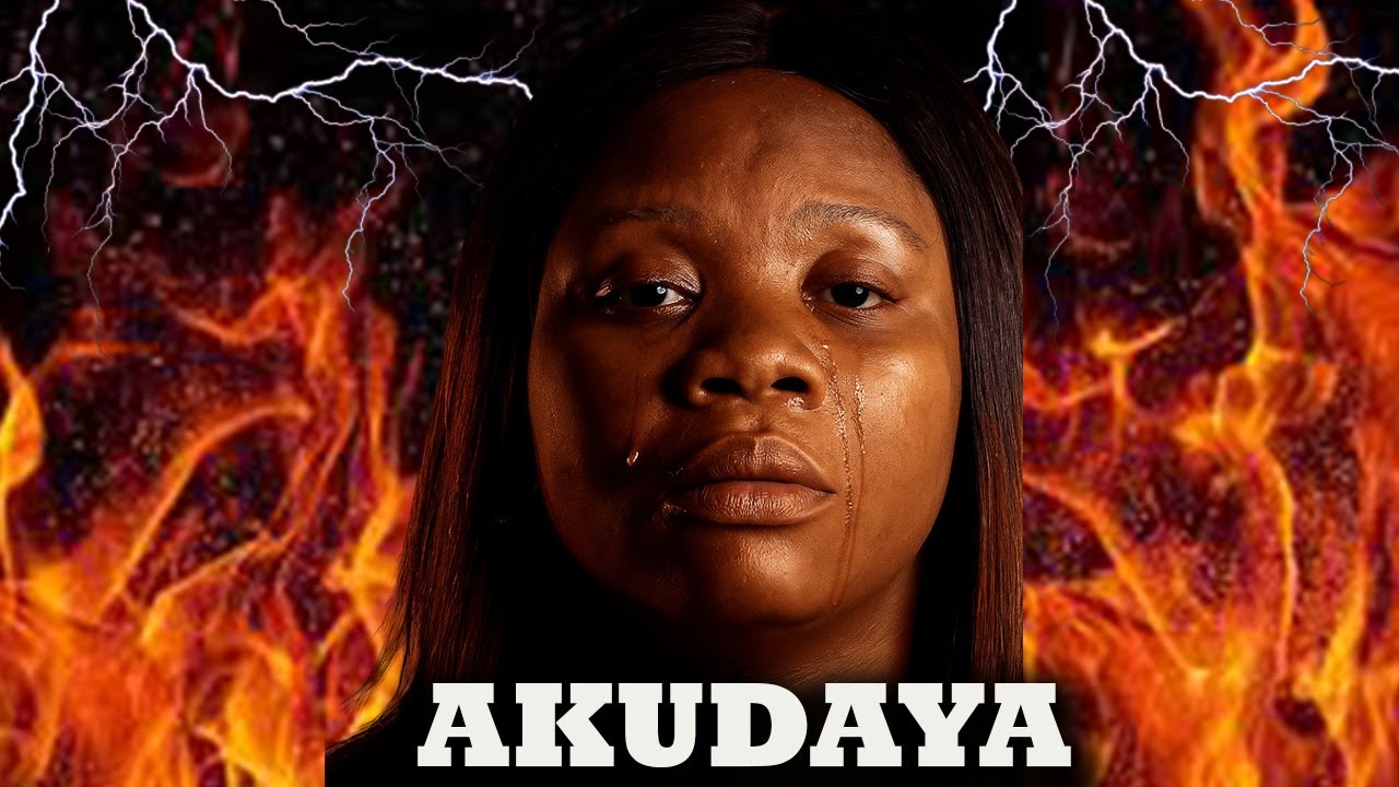 AKUDAYA | WUNMI TORIOLA | 2025 Latest Trending Yoruba Full Movie Drama New Release