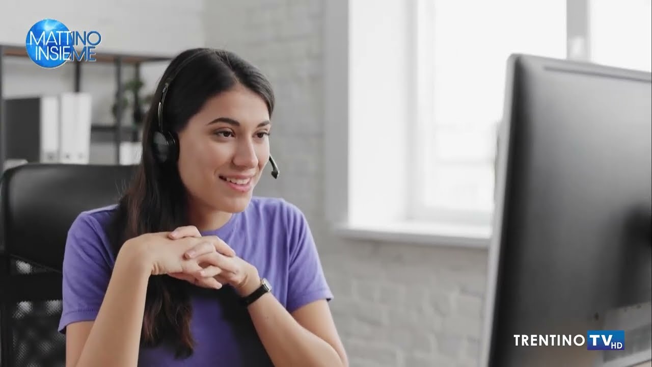 Lavoro al femminile e parità di genere: se ne parla a Mattino Insieme