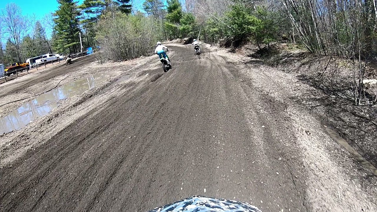 MX 23 - Brookfield, MA