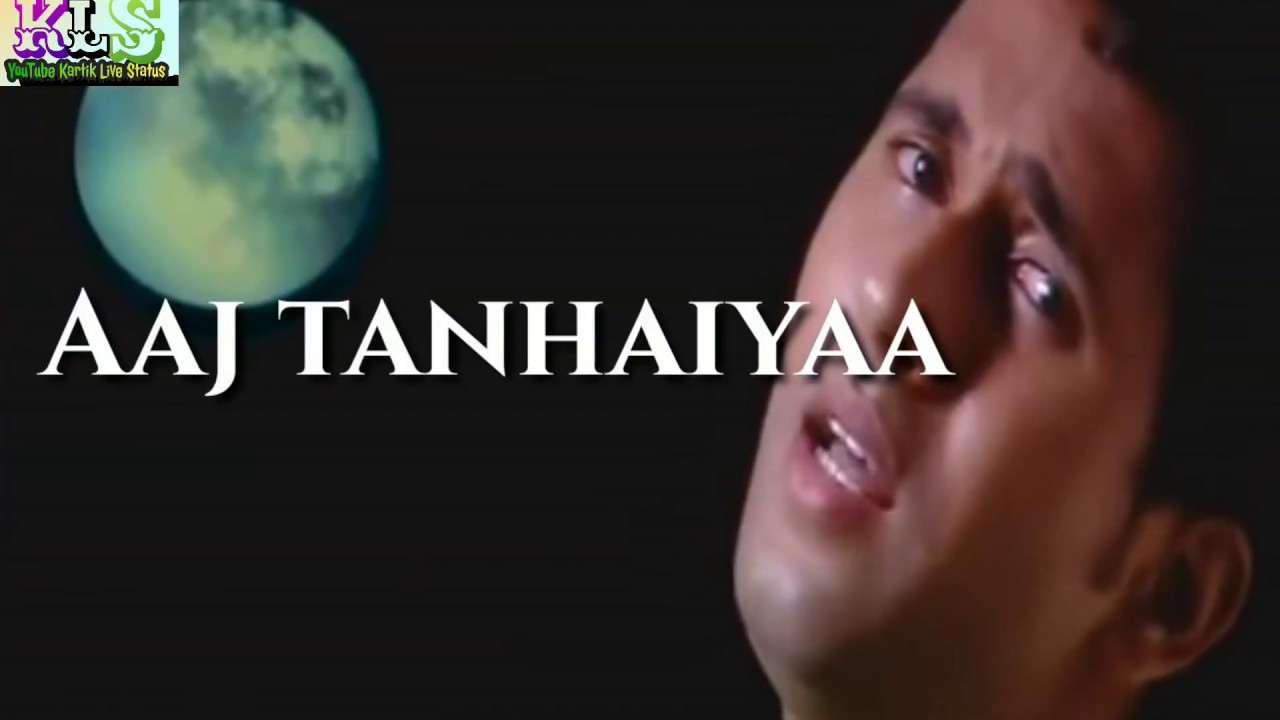 Mujhse Jo Door Hai (Bewafai Song) - Agam Kumar Nigam Phir Bewafaai