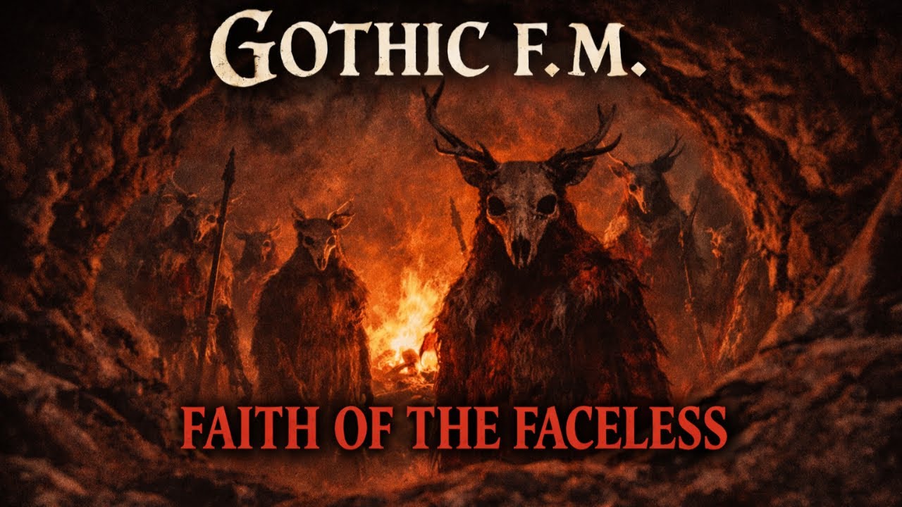 1.10 Faith of the Faceless (Visualizer)
