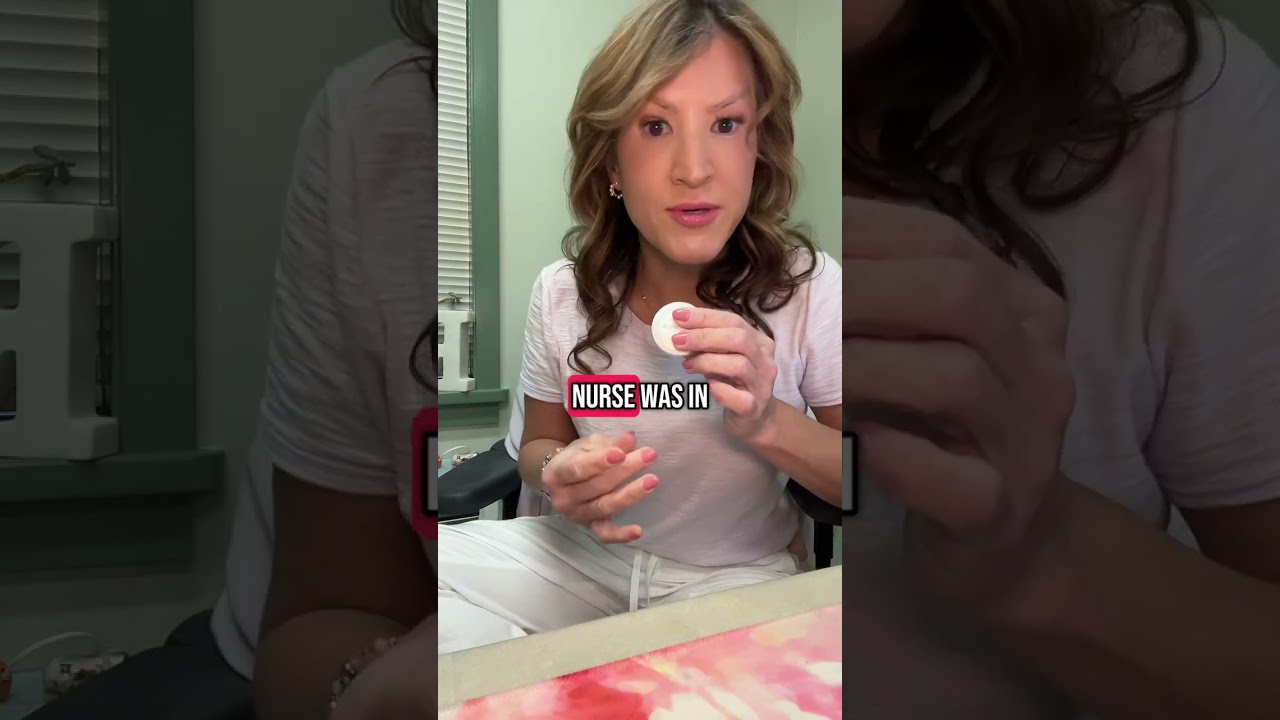 You would be APPALLED if you saw how some jails are really run