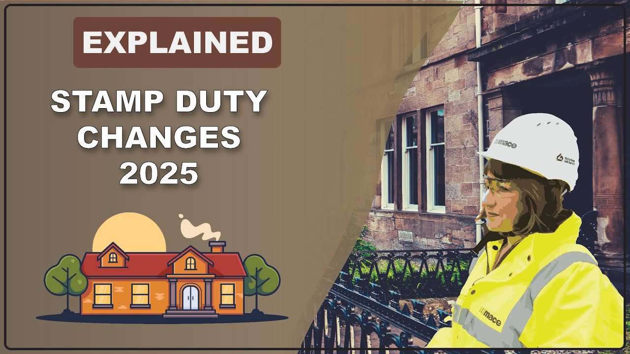 Buying a house - are you aware of the tax changes?