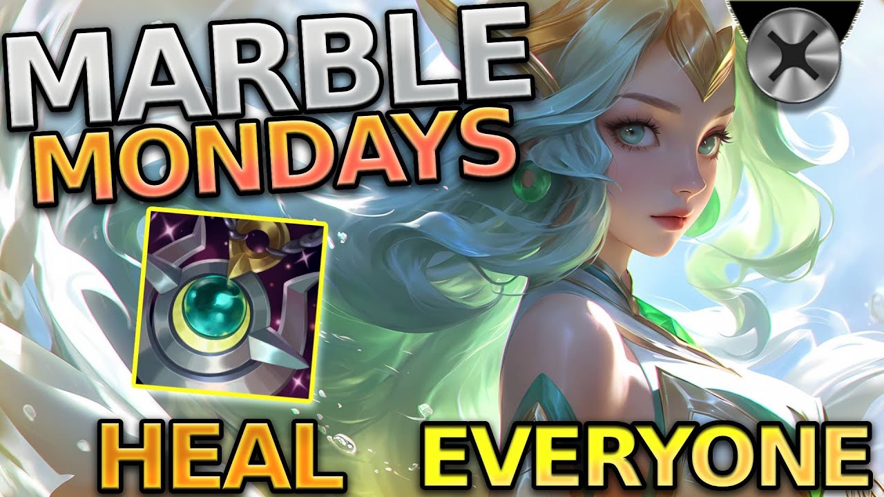 PEKINWOOF PLAYS SORAKA FOR THE GIRLIES | LEAGUE OF LEGENDS GAMEPLAY 2025