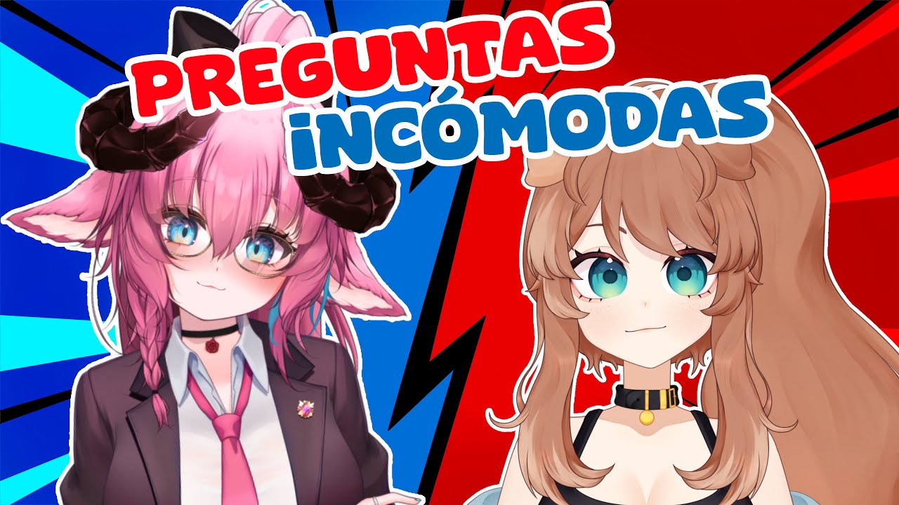 Incomodando a LilyBell Con Preguntas