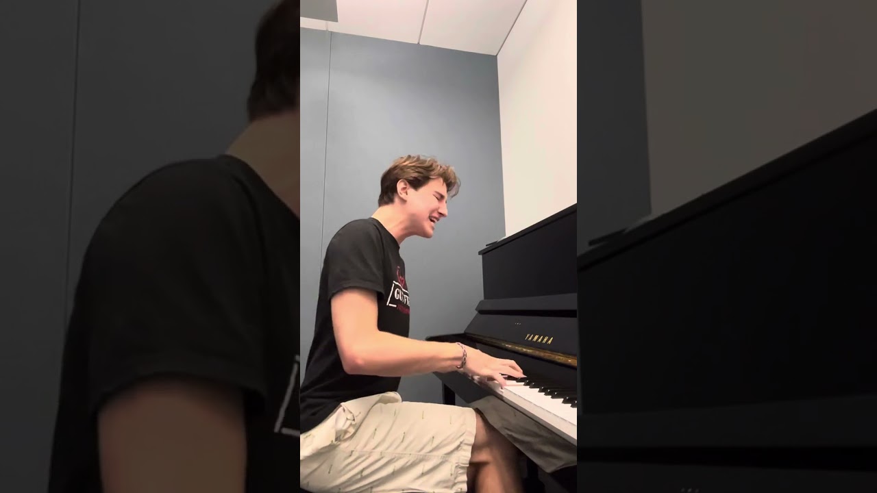 Feelin&rsquo; Good - Nina Simone (Griffin Elliott)