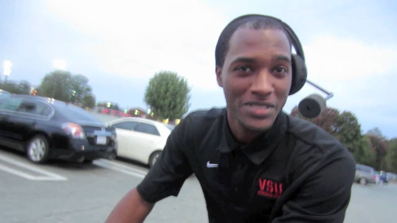 Halloween Vlog 2013