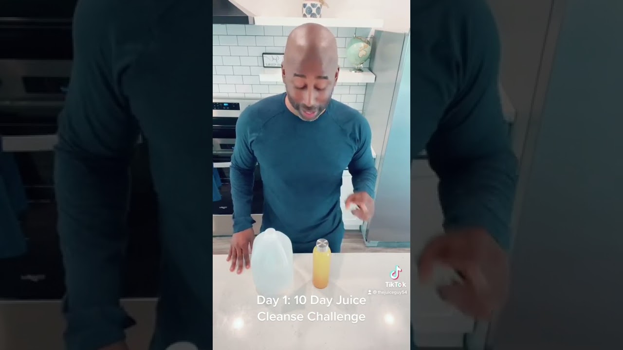 Day 1&hellip;10 Day Juice Cleanse Challenge #juicing #10daychallenge #healing #health #juicing #detox