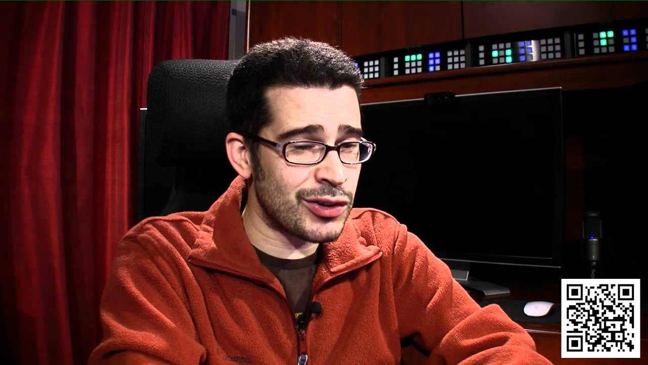 Do You Miss TechTV Call for Help?