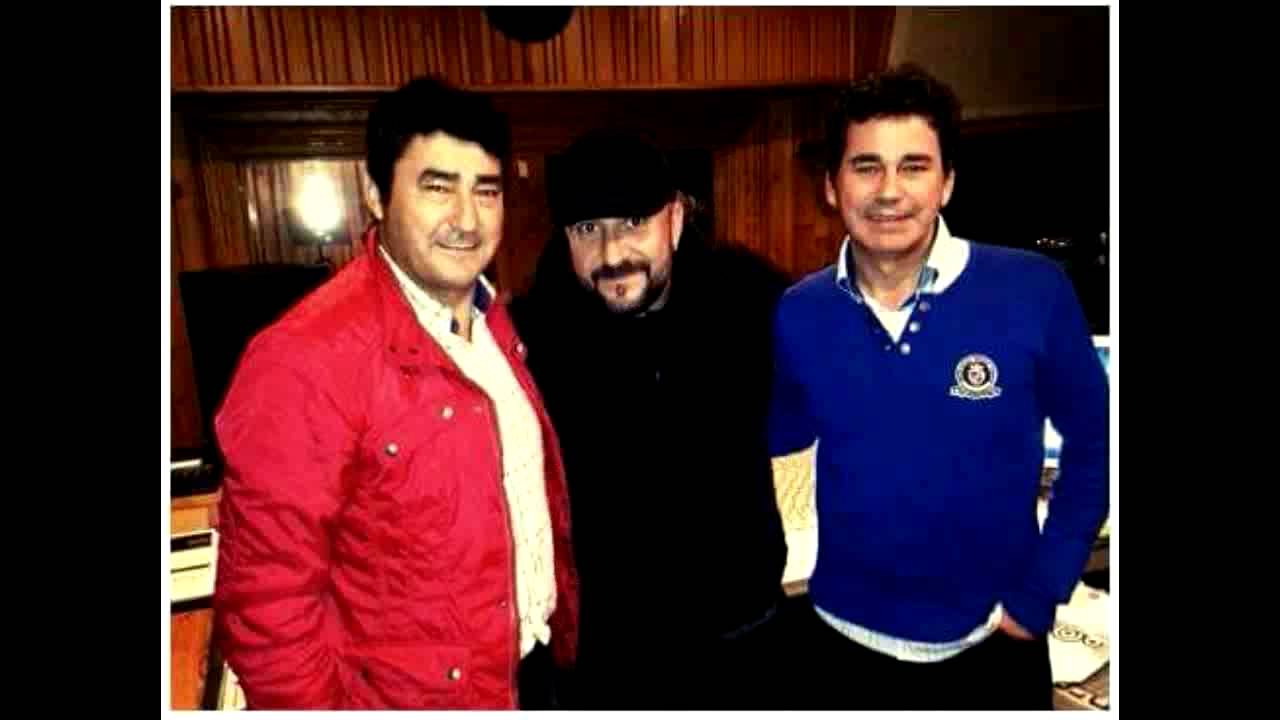 Requiebros y El Suso 