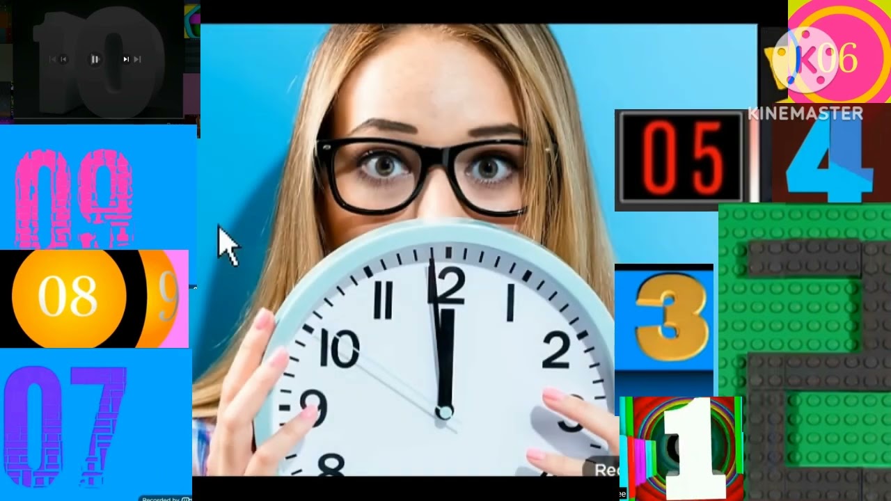 10987 the school