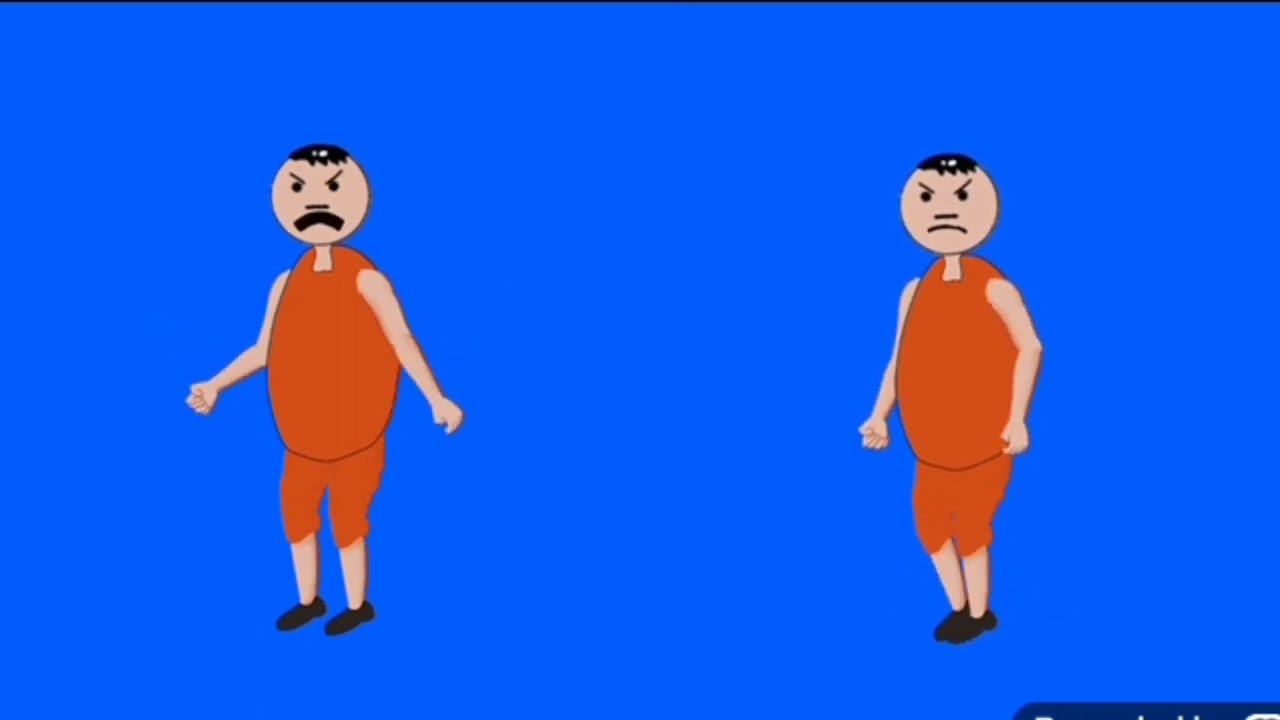 croma toons new character यहां से करो डाउनलोड
