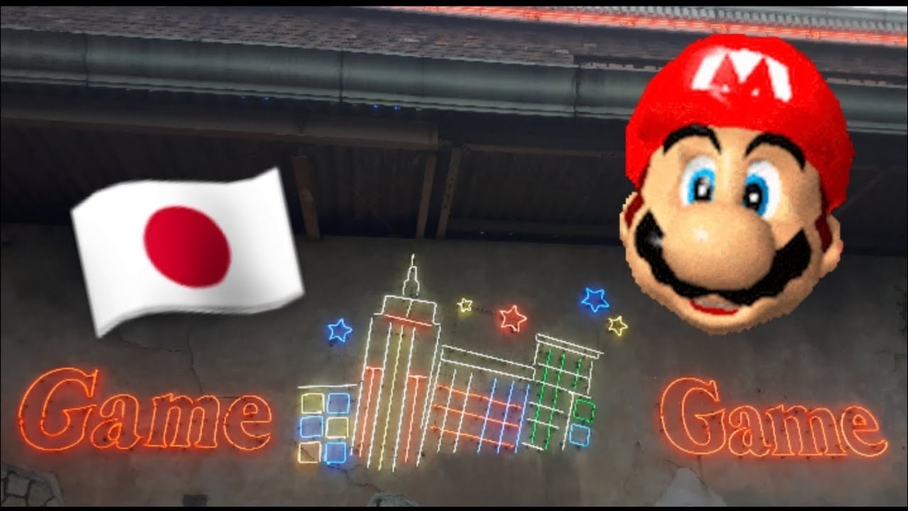 Game Center como &eacute; o fliperama do Jap&atilde;o?Casa de jogos do Jap&atilde;o