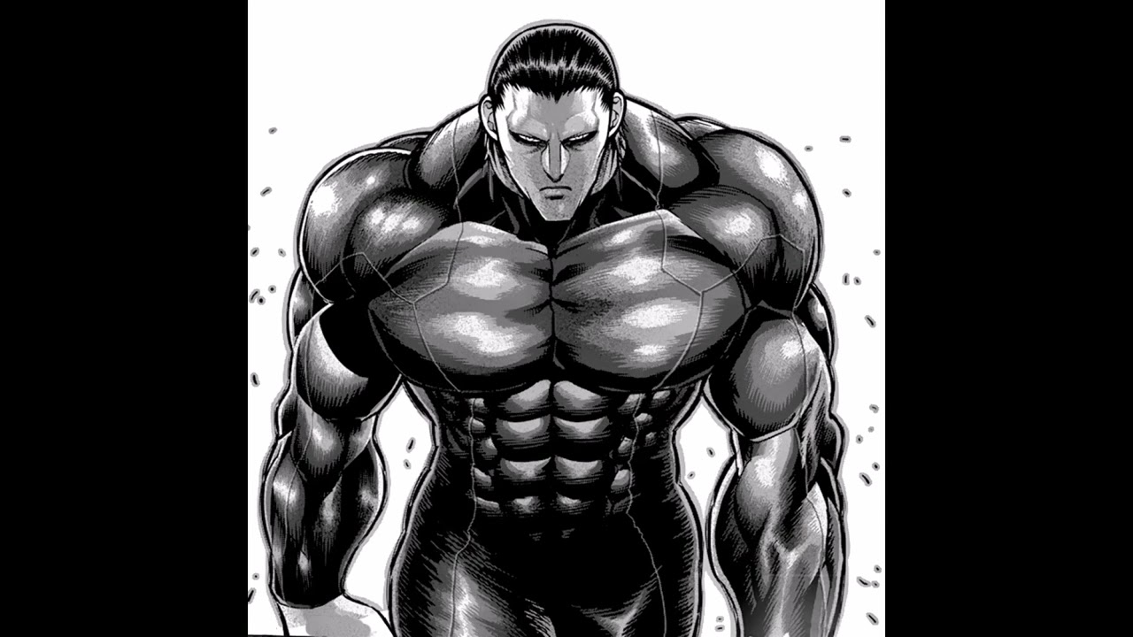 BAKI // Prod. Spectre