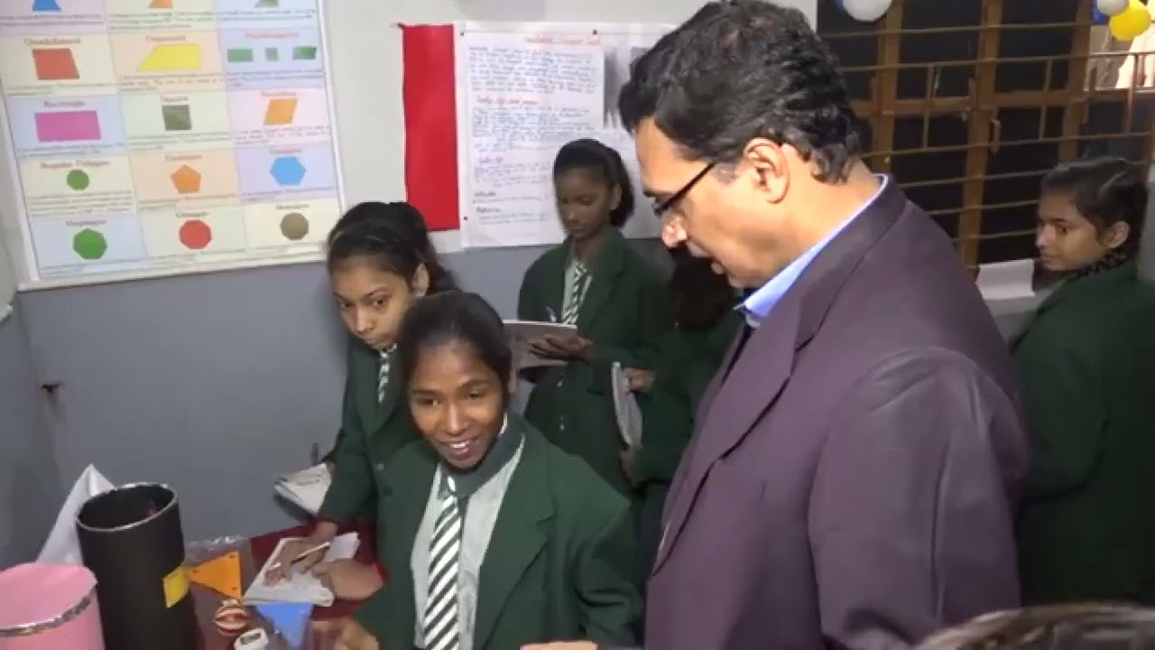 CBSE Affiliation  Inspection Daffodils Public School Fatuha