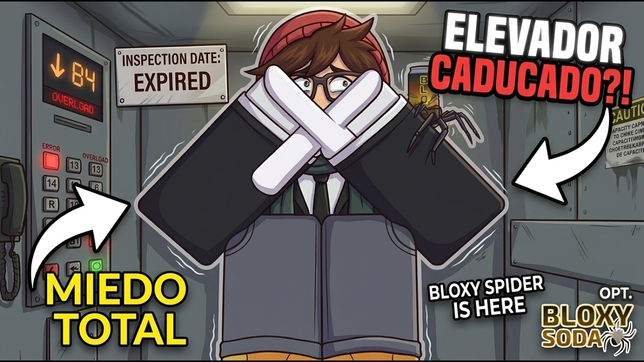 jugando fatal floors