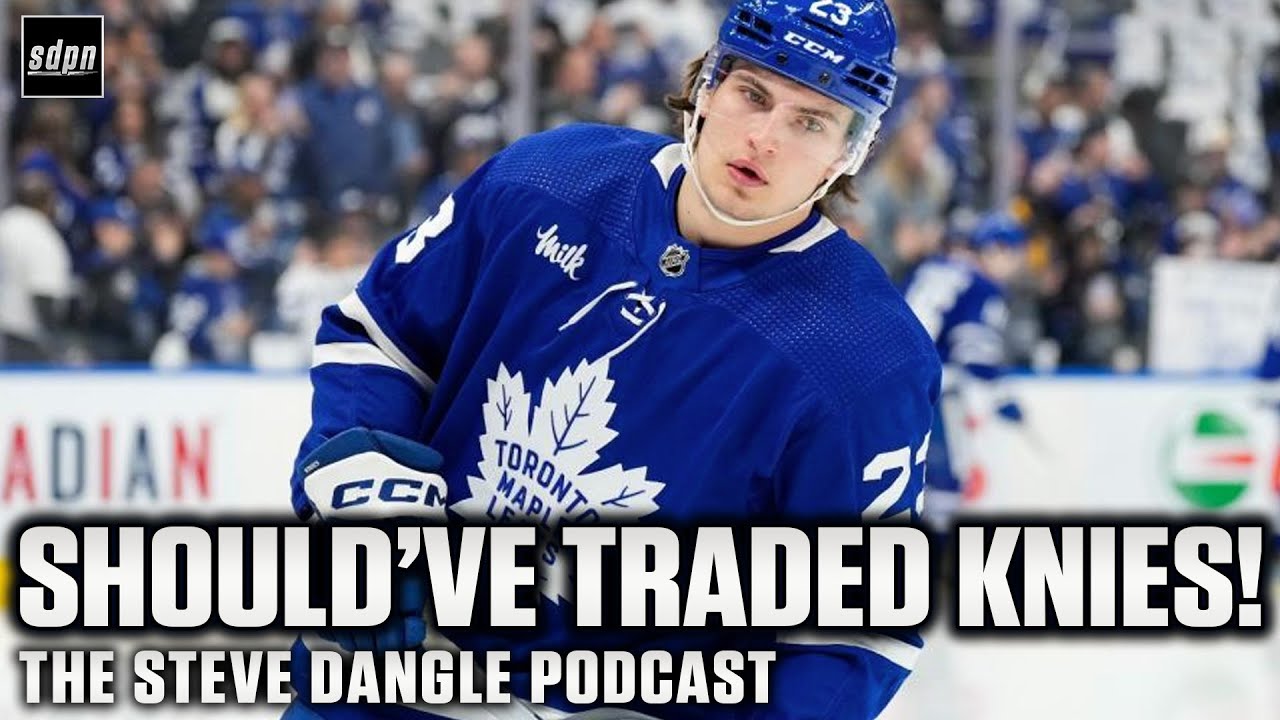 Breaking Down The Maple Leafs Poor Roster Construction Over The Years | SDP