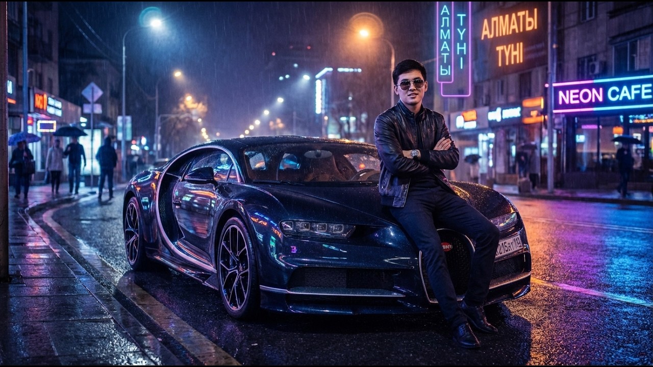 Жаңа Қазақша Хит Әндер 2026🔥 Жолда тыңдайтын әндер 😍
