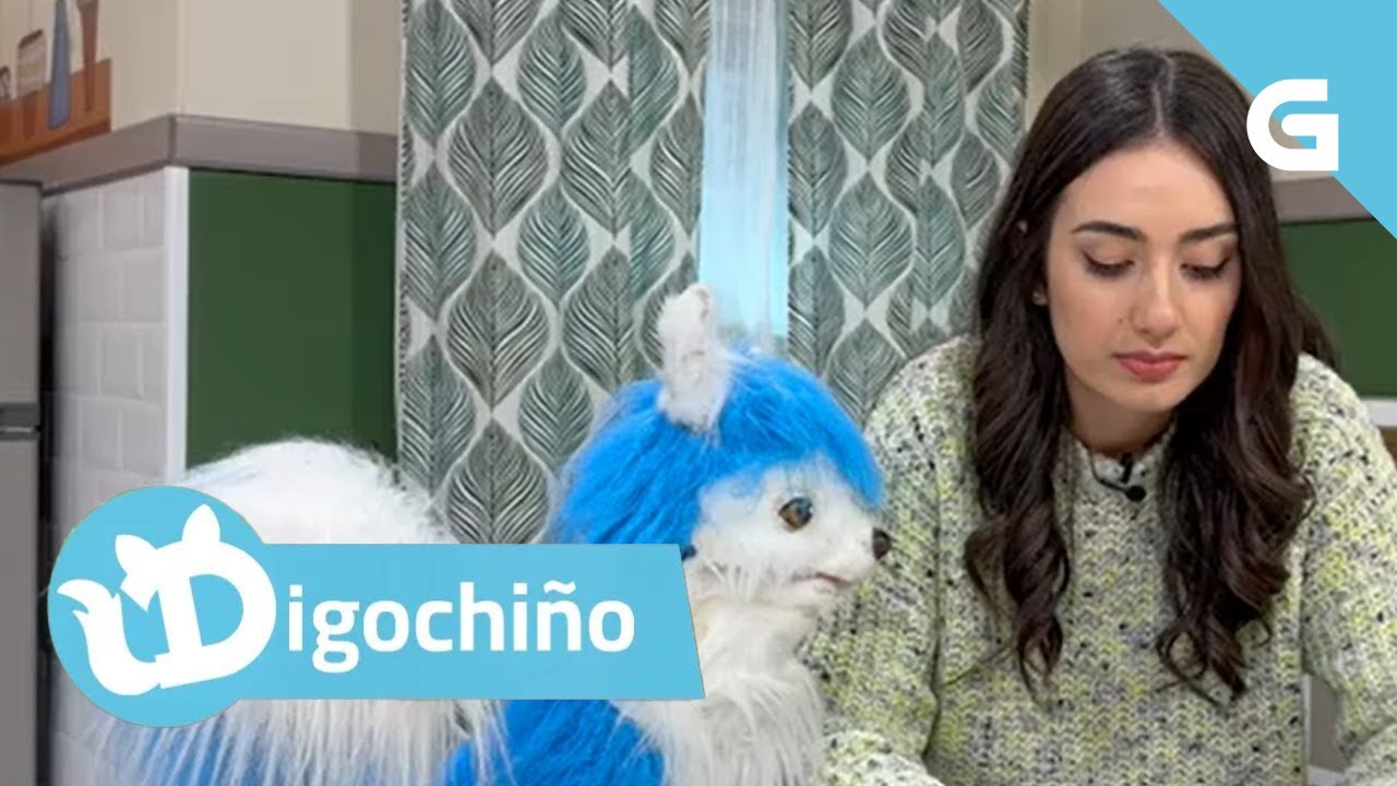 Digochiño | Quere un móbil