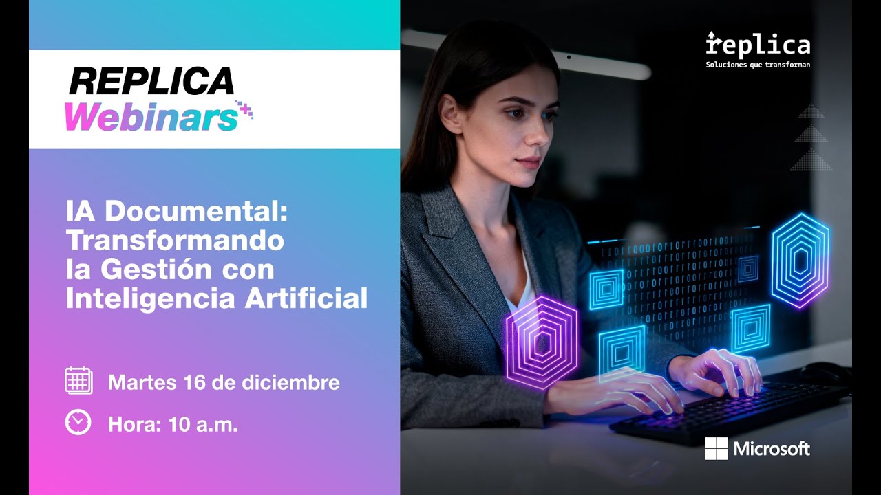 IA Documental Transformando la Gestión con Inteligencia Artificial