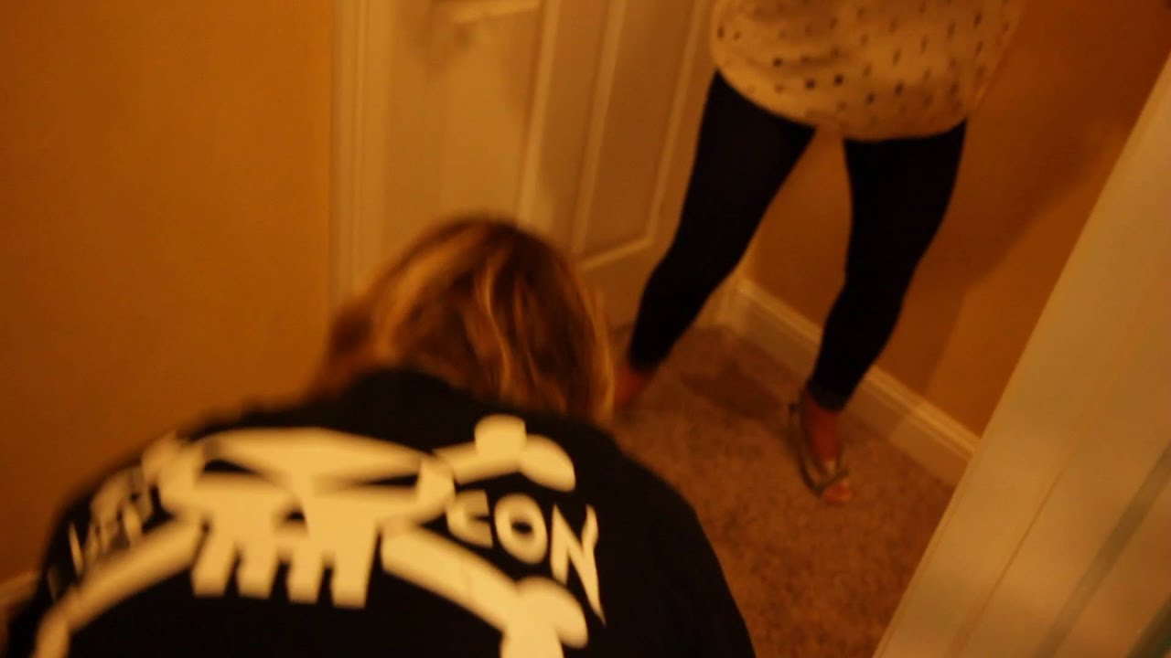 Vexcon The Exterminators - Web Series / Episode 8 (Teaser)