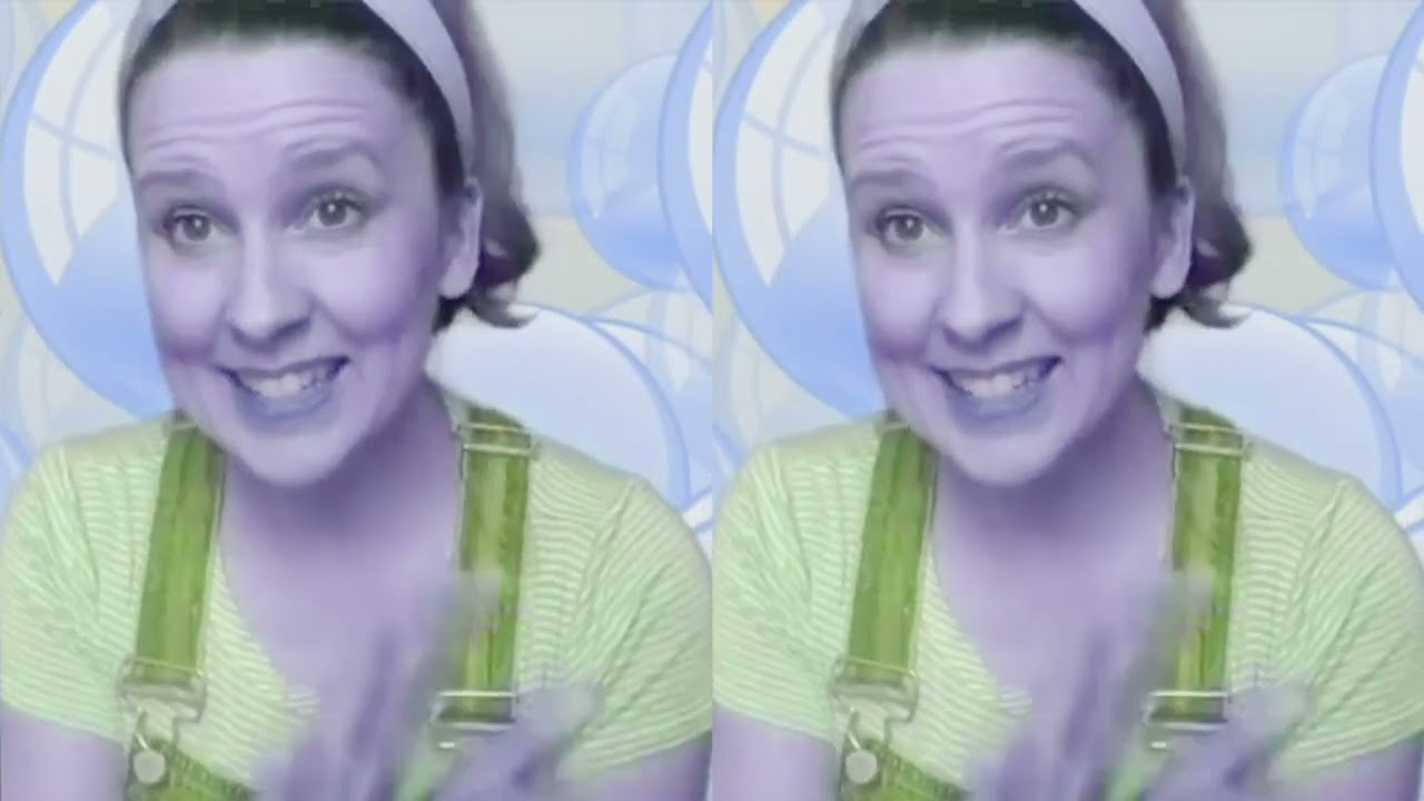 Bubble Gum hicky Casey//Ms Rachel//Effects Compilation Sponsored by Preview 2 