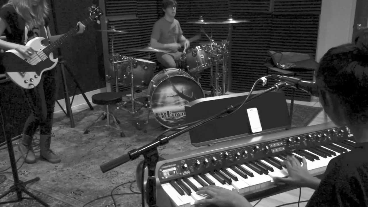 Imagine - Los Rios Rock School