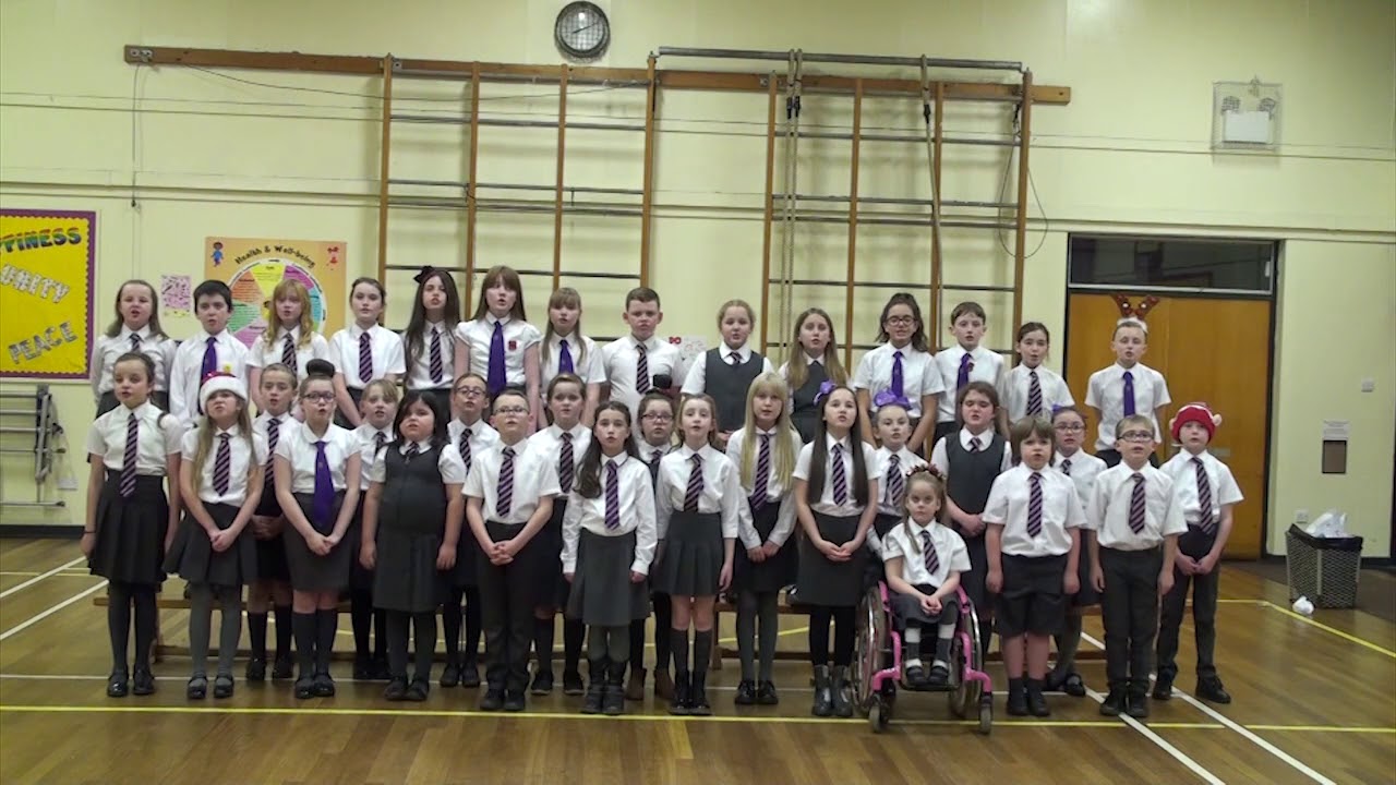 St Aidans Primary School