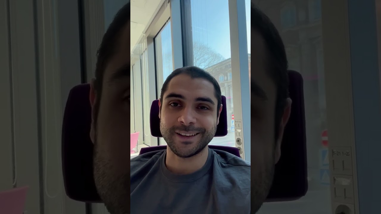 Batuhan Avucan, Founder & Managing Director about Mobidictum and AmCham Membership