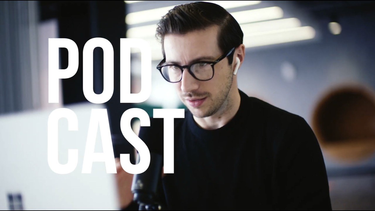 E0: Introducing the Series B Podcast