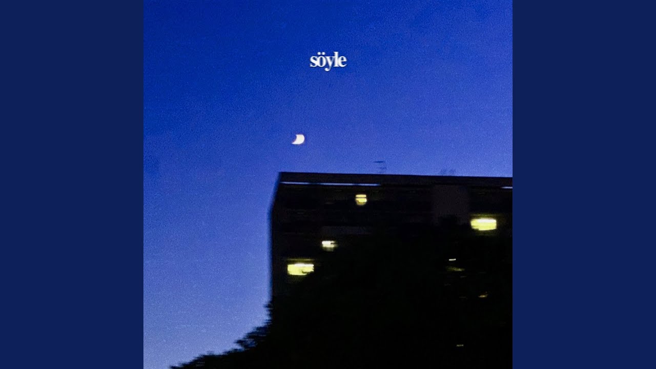 s&ouml;yle