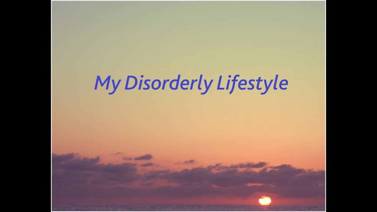 2-09-26 Hoarding Therapy and Homework - Dealing with the Emotions from the Brain of a Hoarder