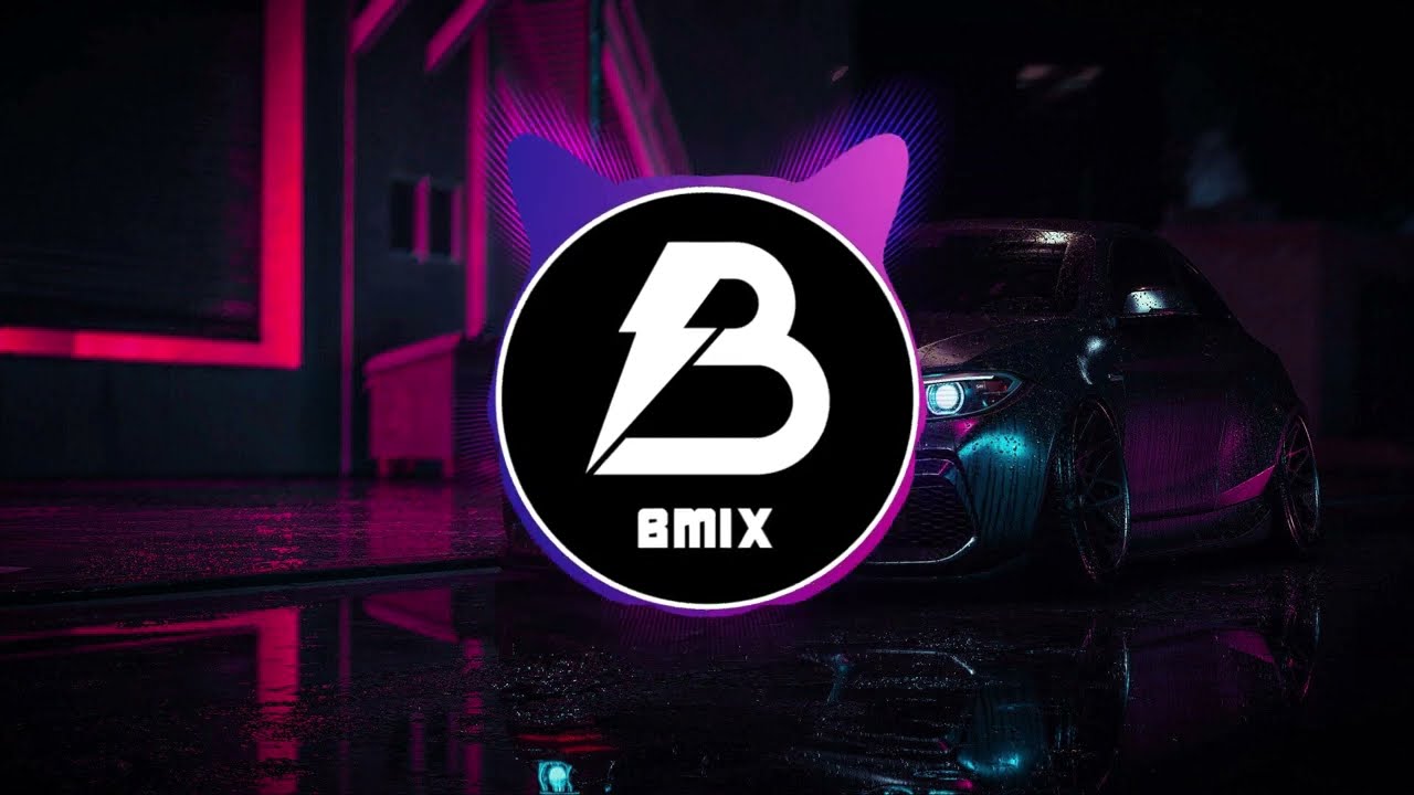 All Around The World ( la la la la la la la ) - ATC  [ BmIx Remix ]