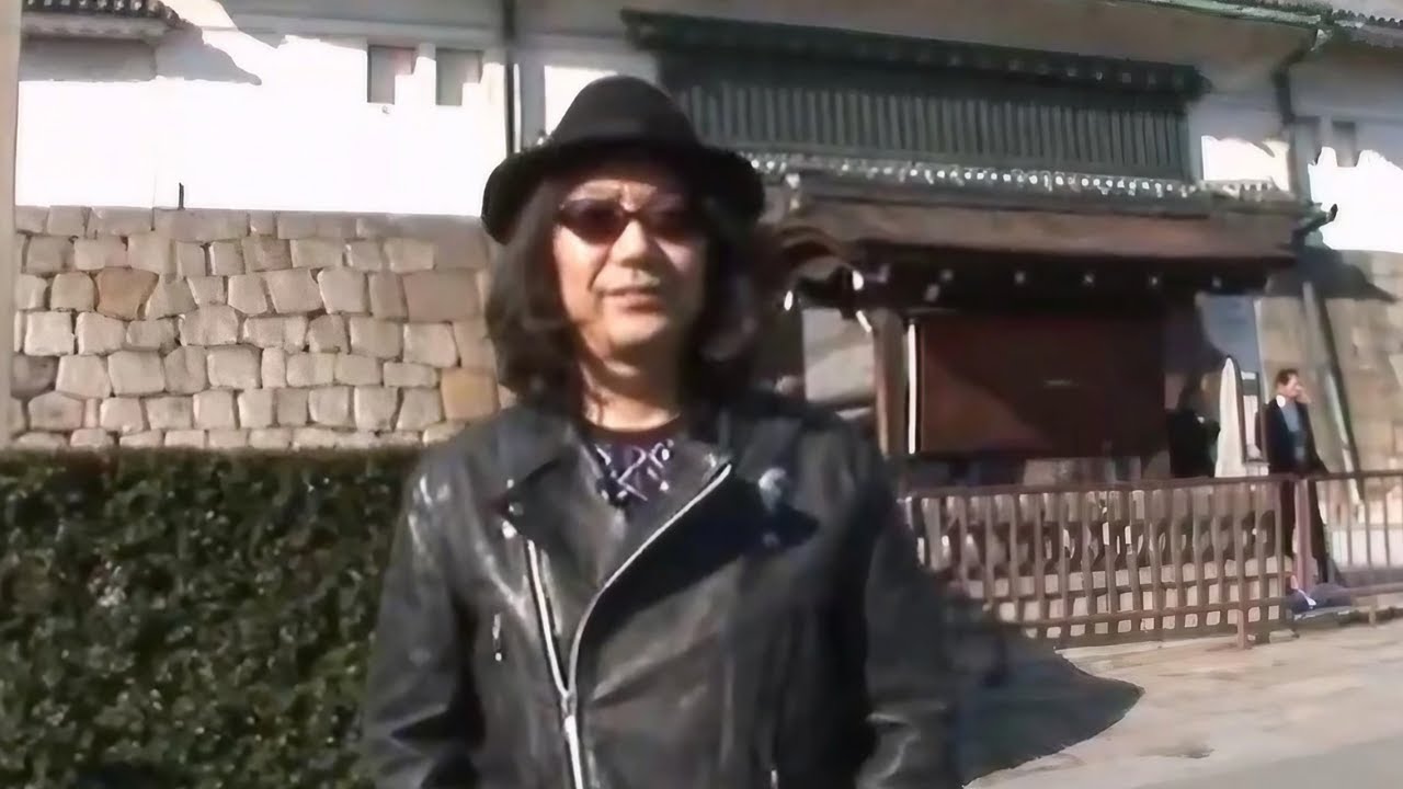 みうらじゅん 地元巡礼の旅 ２