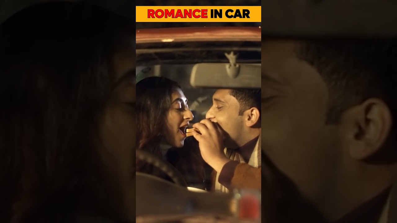 Dancing Car Got Real😜 | Alright Shots ​ #trending #shorts #ytshorts