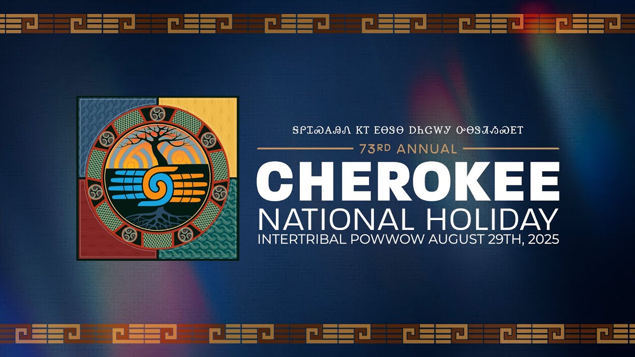 Intertribal Powwow Grand Entry (Friday)