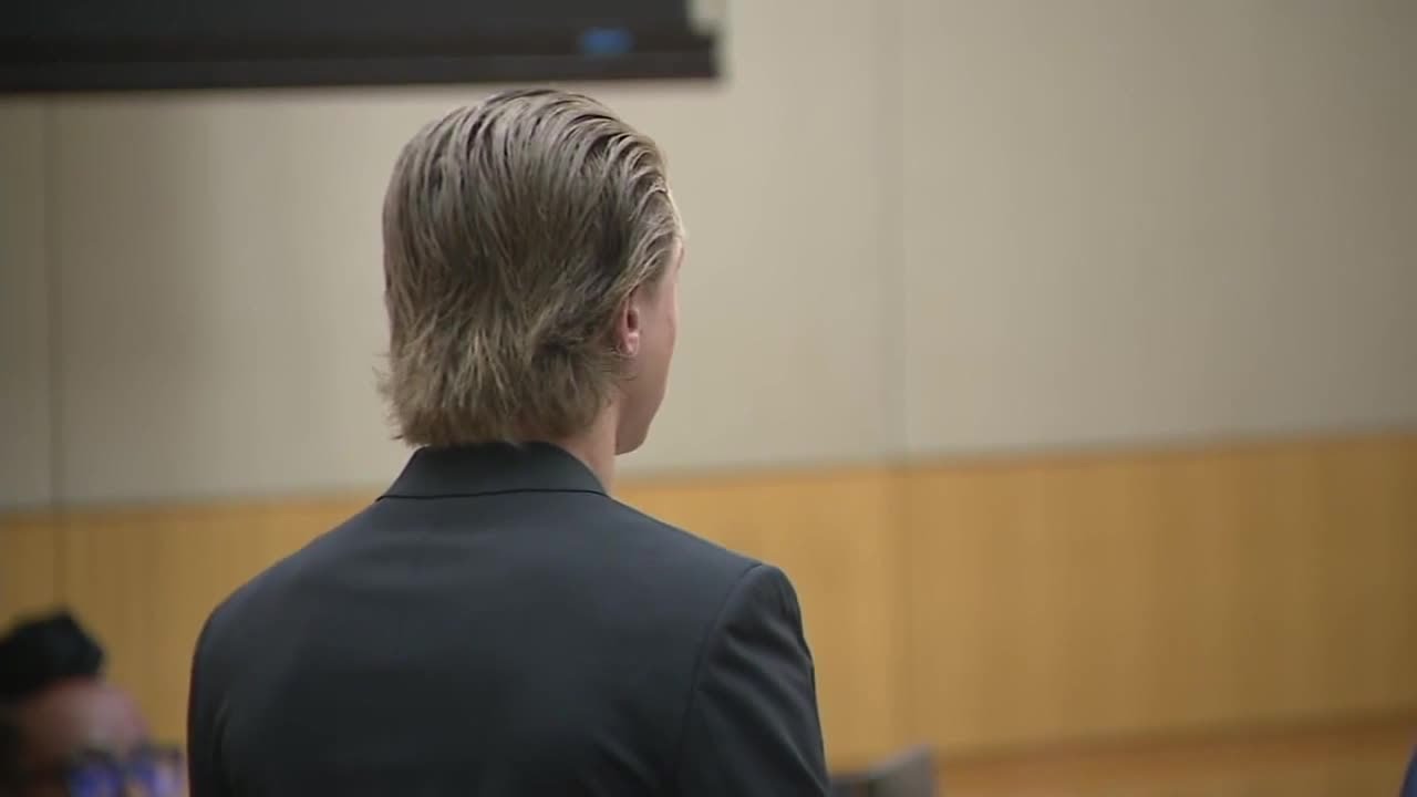 Judge hears arguments on Preston Lord defendant's release conditions