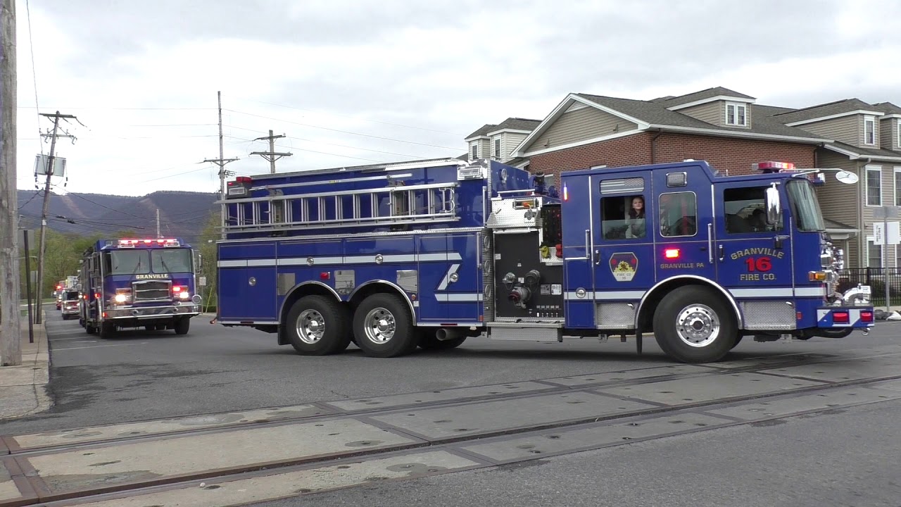 Autism Awareness Parade 2020